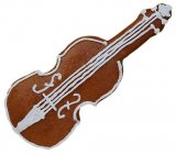 pepparkaka med kristyr cello